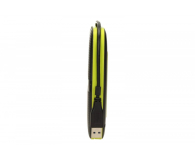 Silicon Power Armor A60 2TB USB 3.2 Gen. 1 Czarno-Zielony - 252676 - zdjęcie 5